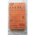BOOKS NON FICTION: Cults, Conspiracies, and Secret Societies: The Straight Scoop on Freemasons