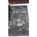 BOOK FICTION: NEEDFULL THINGS BY STEPHEN KING FIRST EDITION - HARDCOVER