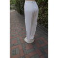 MISS CASSIDY DRESS PANTS WITH BELT LOOPS -  Size 38/14/XL - LIKE NEW