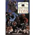 WORLD OF KNITTED TOYS BY  KATH DALMEY`S