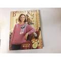 KNITTING BOOK: BEASTLEY KNITS BY LALLA WARD