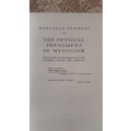 Physical Phenomena of Mysticism 1950 by Montaque Summers