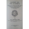 Alchemy and the Alchemists Part 1 by R Swinburne Clymer - 1907