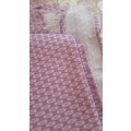 Fabric: Vintage crimpelene Dress Fabric 2.5m x 1.6 m piece