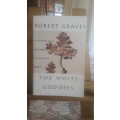 The White Goddess by Robert Graves