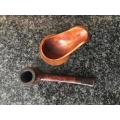 Crazy R1 Start No Reserve 1914 London Pipe