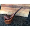 Crazy R1 Start No Reserve 1914 London Pipe