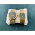 2x Stunning Vintage Gents Watches!Rolematic and Orient!