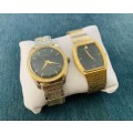 2x Stunning Vintage Gents Watches!Rolematic and Orient!
