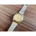 Rare Collectors Gents Omega Constellation Chronometer! 20 Year service Watch!