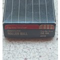Rare Collectors Vector Parker Americana Roller Ball pen in original case