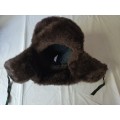 Collectors Ushanka Fur hat
