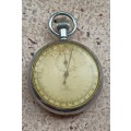 Rare Vintage Collectors Omega stop watch