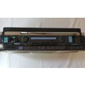 Collectors vintage Aiwa Radio Cassette recorder