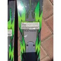 Valuable O`Brien 172 dual tunnel waterskis
