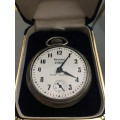 !!R1 Start!!No Reserve!! Vintage Pocket Watch!!