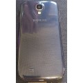 SAMSUNG GALAXY S4 GT-I9500 (COVER INCLUDED)