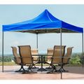 Heavy Duty 3x3m Gazebo New