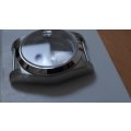 36mm Stainless Steel Sterile Oyster Case