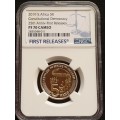 NEW!! 2019 8 PROOF COIN SET -CONSTITUTIONAL DEMOCRACY *25TH ANNIVERSARY* FINEST KNOWN !! ALL PF 70