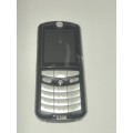 Retro Feature Phone -Motorola C380 + Bluetooth Headset + Micro SD Card