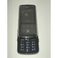 Collectors - LG KF600 - Retro Dual Screen Slide Phone