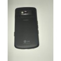 Collectors - LG KF600 - Retro Dual Screen Slide Phone