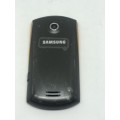 Retro Phone - Samsung Monte