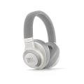JBL E65BTNC | Wireless over-ear noise-cancelling headphones
