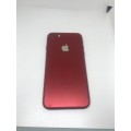 Apple iPhone 7 128 GB Product Red