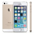 Apple iPhone 5s Silver and Gold Units Available 16 GB