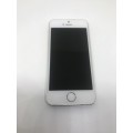 Apple iPhone 5s -Silver No Touch ID- 16 GB