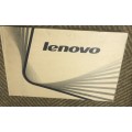 DEMO !!! Lenovo - 80E5 - Core i3 , 4GB RAM , 1 TB HDD , 15.6 ''