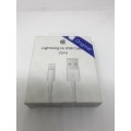 Sealed !!!! Original Apple Lightning to USB Cable 1M