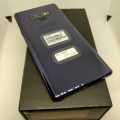SAMSUNG Note 9  - 128GB , 6 GB Ram , Ocean Blue