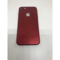 iPhone 7 - Red - Spares Repairs