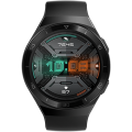 Huawei Watch GT 2e - Graphite Black
