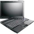 Lenovo  X201 Foldable Tablet PC / Laptop - Core i7 , 4 GB RAM