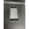 Warehouse Clearance : Apple iPhone 5C White 16 GB