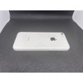 Warehouse Clearance : Apple iPhone 5C White 16 GB