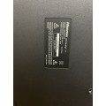 Hisense 50" TV - Cracked Screen - Spares / Repairs