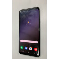 TRADE IN CLEARANCE : Samsung S9 PLUS