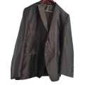 CLEARANCE : IMPORTED SUIT JACKET / BLAZER
