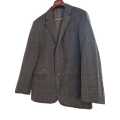 CLEARANCE : IMPORTED SUIT JACKET / BLAZER