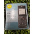 Motorola W160 Mobile - preowned