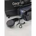 Samsung Gear VR preowned