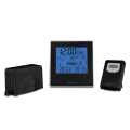 Volkano Storm Series Weather Station and Temperature Indicator - New