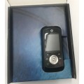 Retro Slide Phone - Motorola EM325