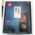 Retro Slide Phone - Motorola EM325