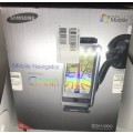 Collectors !!! BRAND NEW SEALED - Retro Phone- Samsung Omnia SGH- i1900